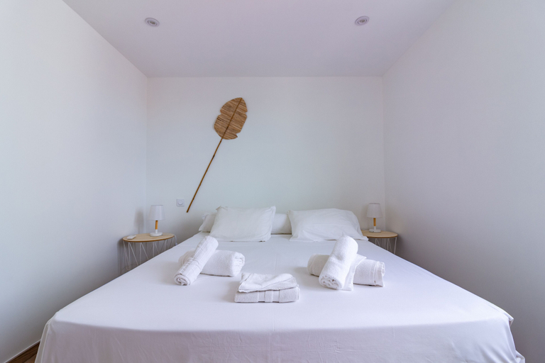 Bedroom 2, Residence La Sorra Nostra Mar, Pyrénées-Orientales