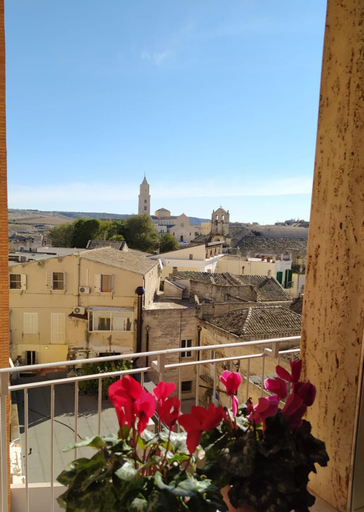 Others 4, Penta Luxury Room, Matera