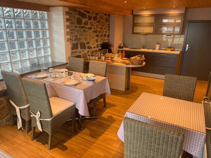Food & Drinks 1, Le Sommelet, Namur