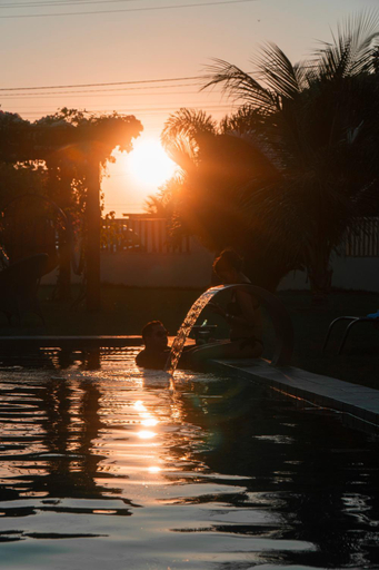 Sport & Beauty 2, Pousada Solarium de Gostoso, São Miguel de Touros