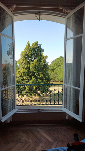 Others 3, Manoir Le Parc near Paris & Disneyland, Seine-et-Marne