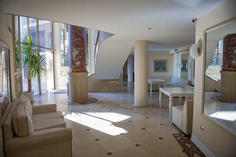 Others 4, Menada Golden Rainbow Apartments, Nesebar