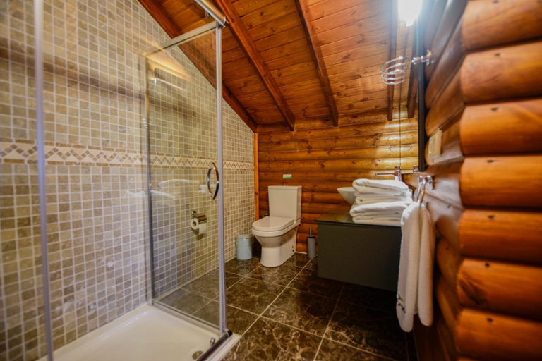 Bathroom 4, Naturkoy Sapanca, Izmit