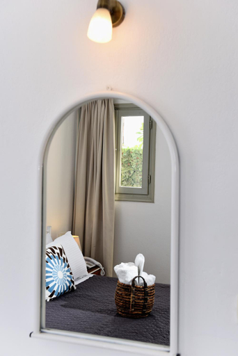 Bedroom 2, Villa Mare Angelica, South Aegean