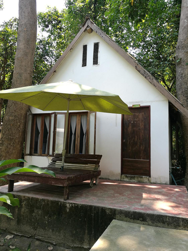 Exterior & Views 1, River Marina Resort, Muang Uthai Thani