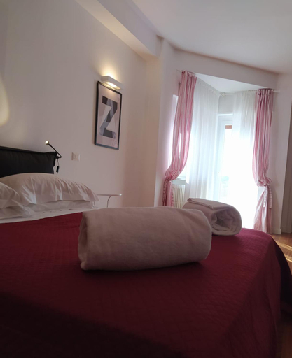 Others 2, Penta Luxury Room, Matera