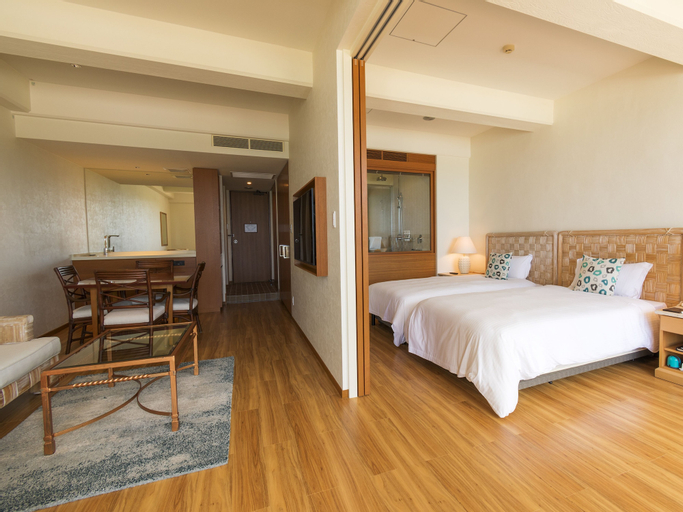 Bedroom 9