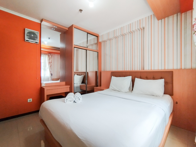 Brand New 2BR Apartment Gateway Pasteur By Travelio, Bandung