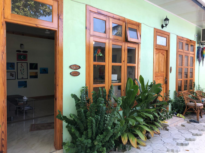 Exterior & Views 1, Royal Reef Stay, North Ari Atoll