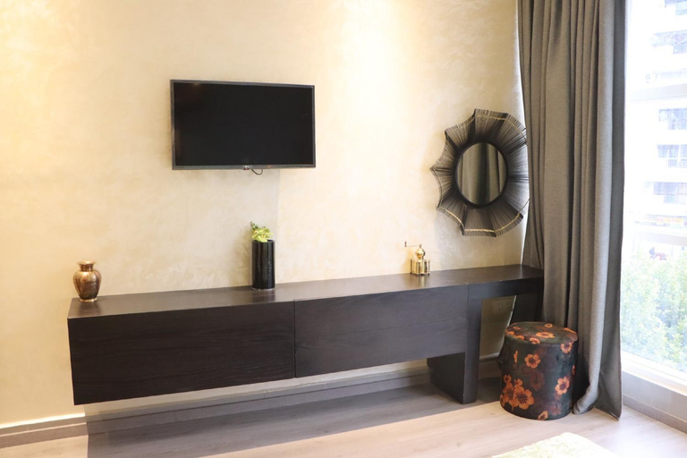 2, Luxury Appartement Noor, Fès