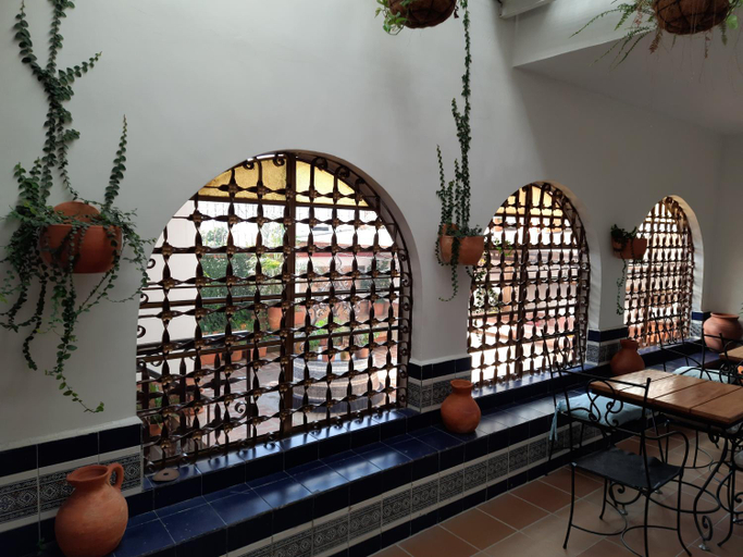 Food & Drinks, Villa del Prado, Medellín