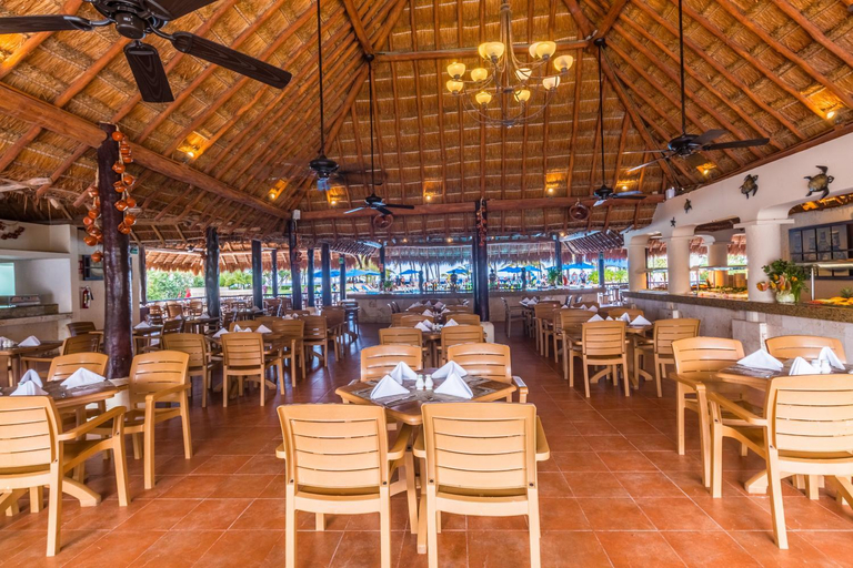 Food & Drinks 5, Allegro Cozumel - All Inclusive Resort, Cozumel
