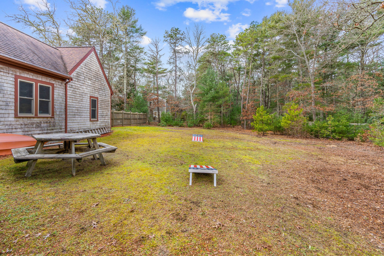 Others 5, Falmouth Escape, Barnstable