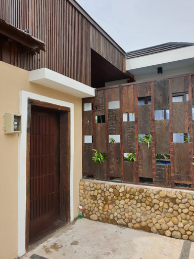 Others 5, Villa Ulin A3 at Villa Ubud Anyer, Serang