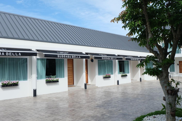 Exterior & Views 1, Bussababella Hotel, Sichon