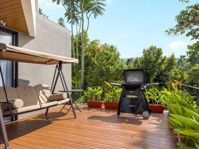 Others 5, Belle Vue by Kozystay, Bandung