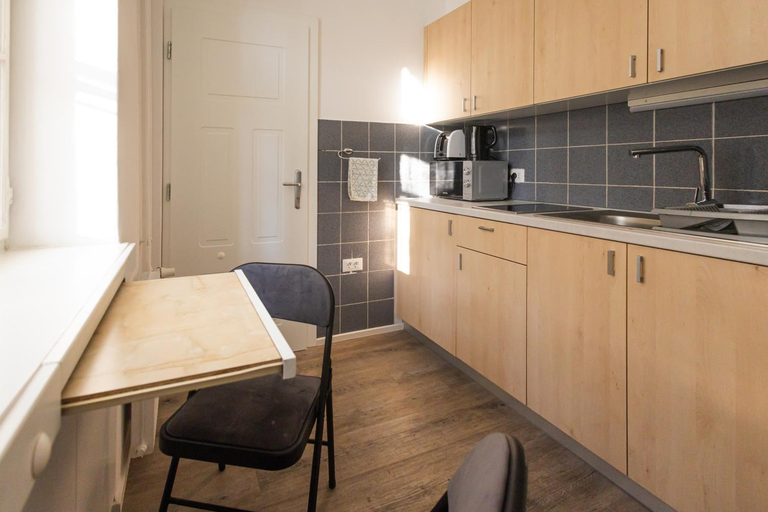 Others 3, Epicenter - rooms & terrace, Ljubljana