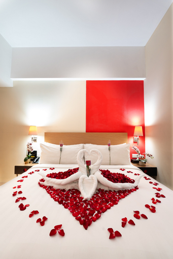 Atrium Premiere Hotel Yogyakarta Ambarukmo: Harga Diskon + Promo Hotel 2024
