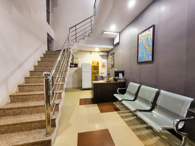 Others 5, Hotel Shivani Inn, Seoni