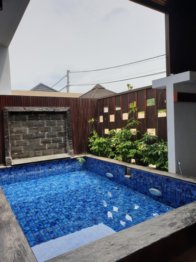 Others 2, Villa Ulin A3 at Villa Ubud Anyer, Serang