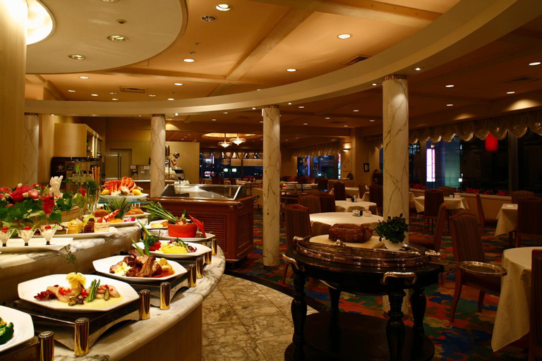 Food & Drinks 5, Keio Plaza Hotel Hachioji, Hachiōji