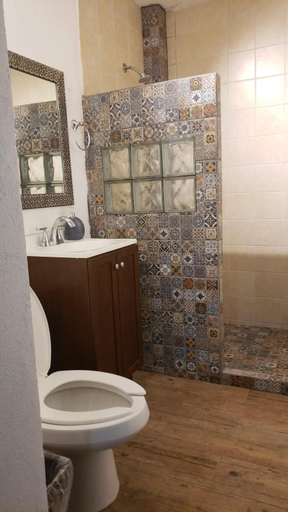Others 4, Casa San Andres, San Jerónimo Tecuanipan