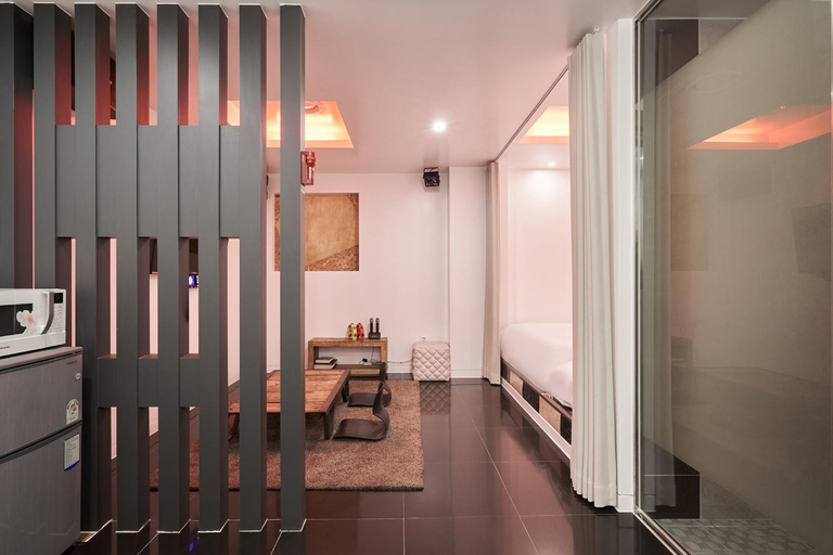 Others 5, Stylish Hotel Show, Pyeongtaek