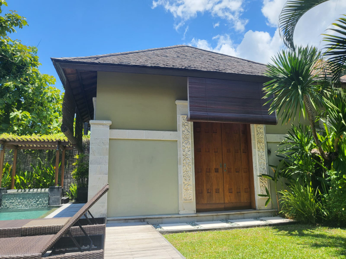 Exterior & Views 2, Pradha Villas Seminyak, Badung
