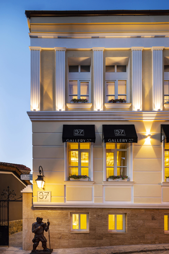 Others 4, Gallery 37 Powered by ASTON, Plovdiv