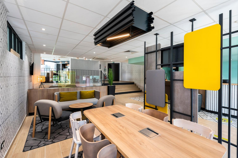 Food & Drinks 5, B&B HOTEL Nice Aeroport Arenas, Alpes-Maritimes