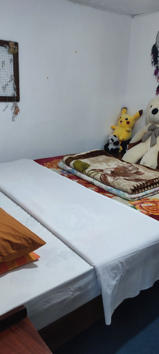 Bedroom 3, Andrews Hostel, Nuwara Eliya