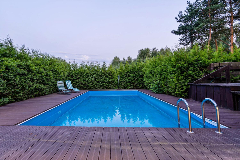 Sport & Beauty 4, Apartamenty Wakacyjna Wioska Ngo 20m od Suntago, Żyrardów
