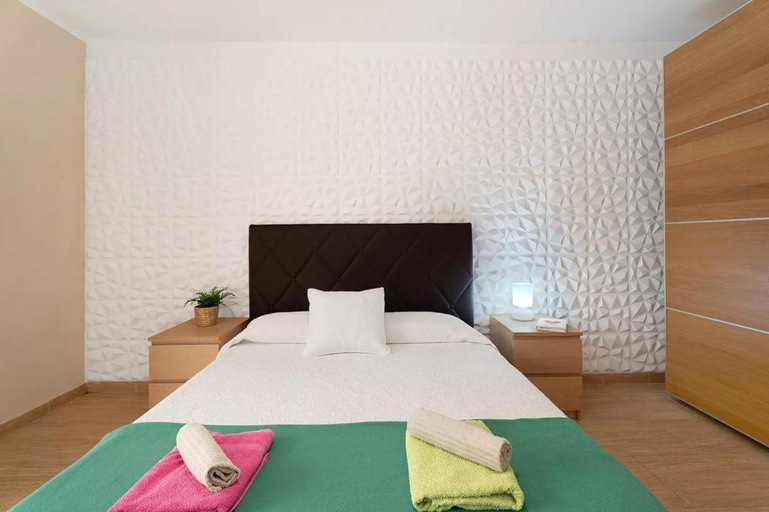 Bedroom 3, Apartamento Marina Palace Playa Paraiso, Santa Cruz de Tenerife