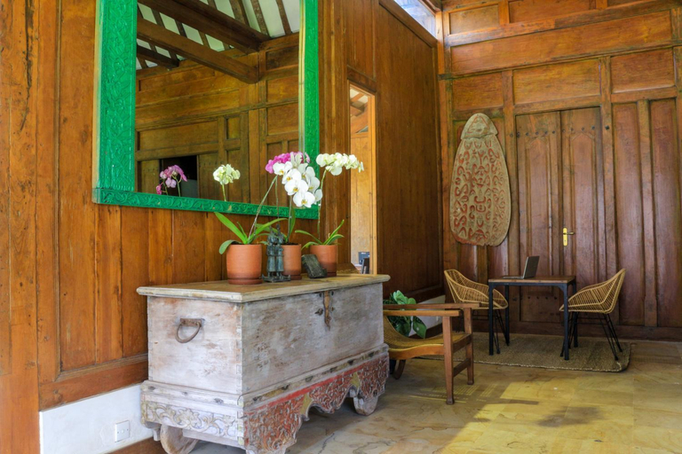 Food & Drinks 2, Chanteak Bali - Stone House 2, Badung