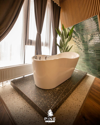 Others 5, Pine Villas Brezovice, Štrpce
