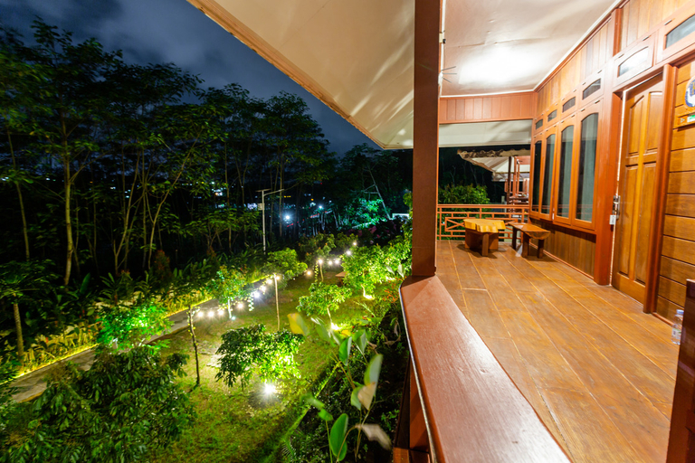 Others 4, Kasuari Exotic Resort Magelang, Magelang