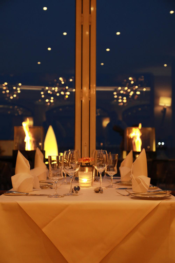 Food & Drinks 3, Hotel Gran BelVeder, Ostholstein