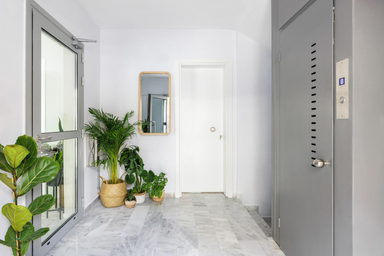 Others 5, Boho Rooms, Central Macedonia