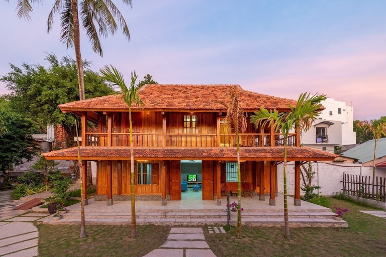 Exterior & Views 2, Suncosy Central Resort, Phú Quốc