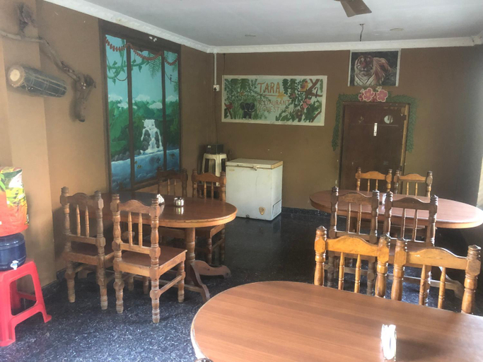 Food & Drinks 3, Tara guesthouse - Sauraha,Chitwan, Narayani