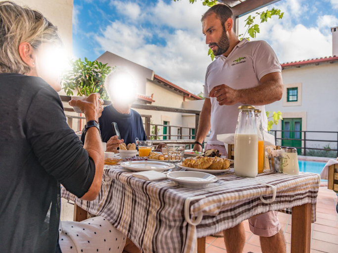 Food & Drinks 4, Villa Archanes, Crete