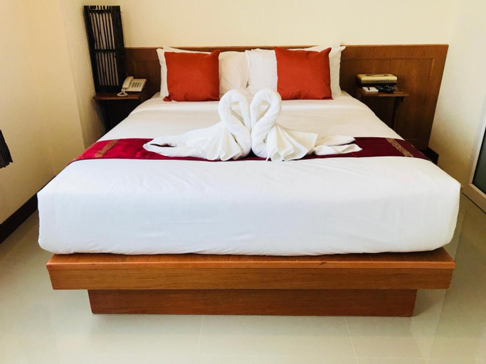 Bedroom 14