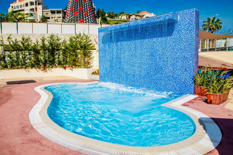 Sport & Beauty 2, Bel Azur Hotel & Resort, Kasrouane