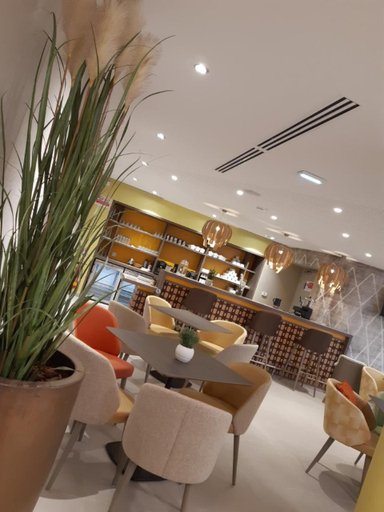 Food & Drinks, DOMITYS - Les Tisserands, Oise