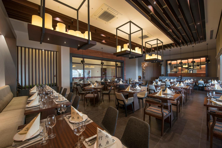 Food & Drinks 5, Kemer Barut Collection - Ultra All Inclusive, Kemer