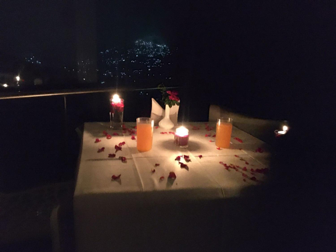 Salora Kodai, Dindigul