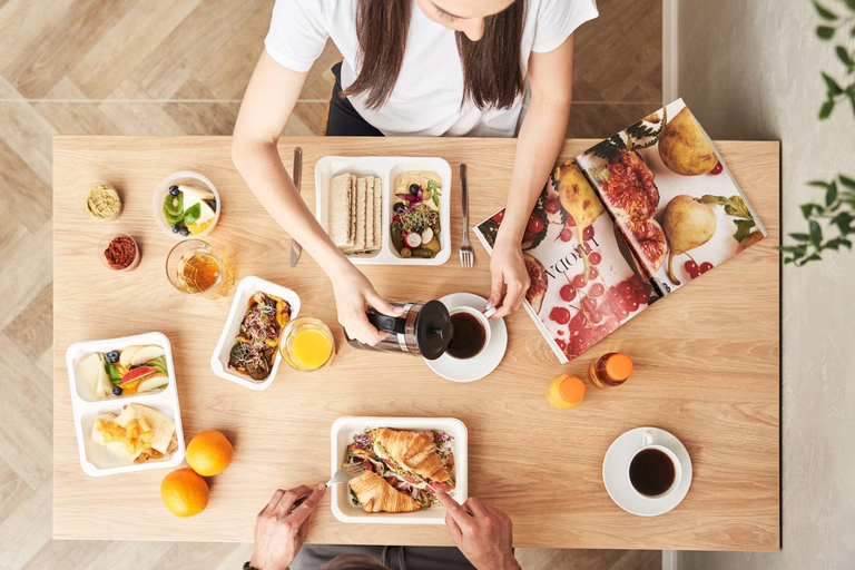 Food & Drinks 5, Na Fursie Apartments & Rooms, Nowy Targ