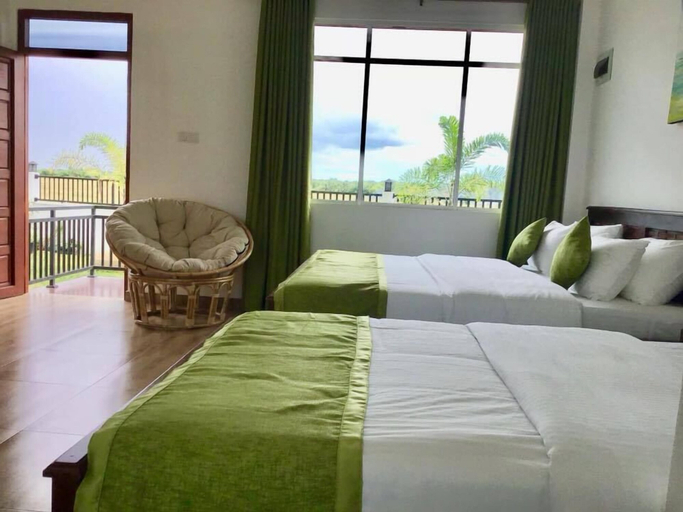 Bedroom 3, Avonil Resort Yala, Thissamaharama