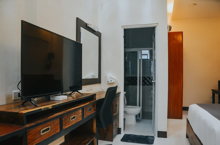 Bedroom 4, Villa MJ Maristela Beach Resort, Lemery