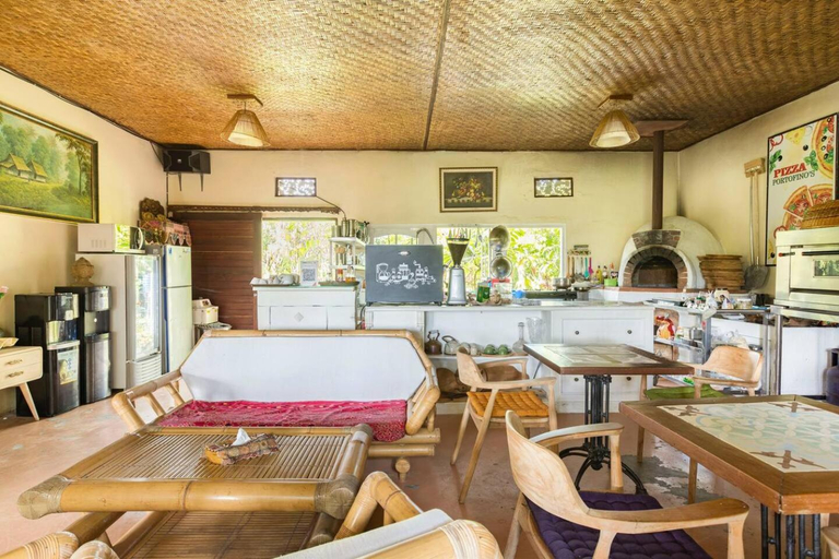 Food & Drinks, Hidden paradise, Tabanan